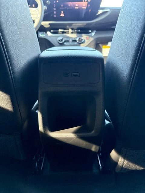 New 2026 Buick Envista Preferred w/ Convenience I Package FWD image 19