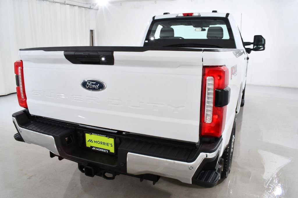 New 2026 Ford F250 XL w/ 360-Degree Camera Package image 12