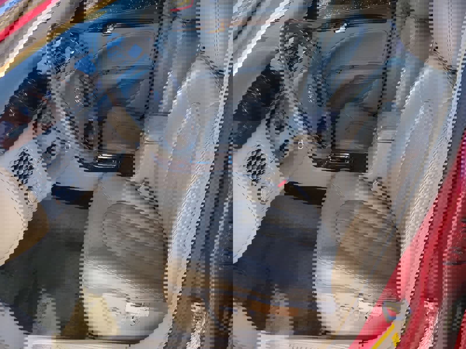 Used 2006 Buick Lucerne CXL w/ Luxury Package image 16