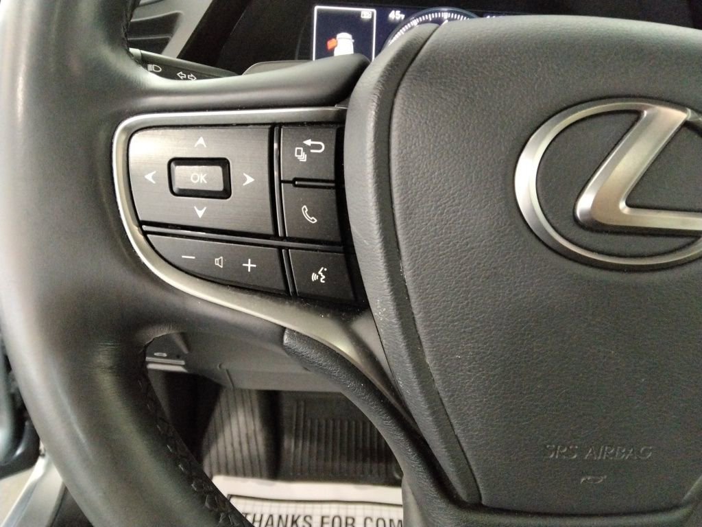 Used 2022 Lexus ES 350 w/ Premium Package image 13