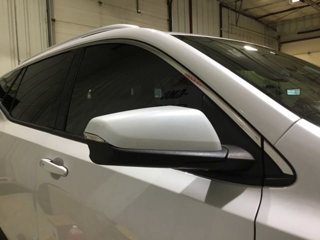 Used 2020 GMC Terrain SLT w/ Preferred Package image 22