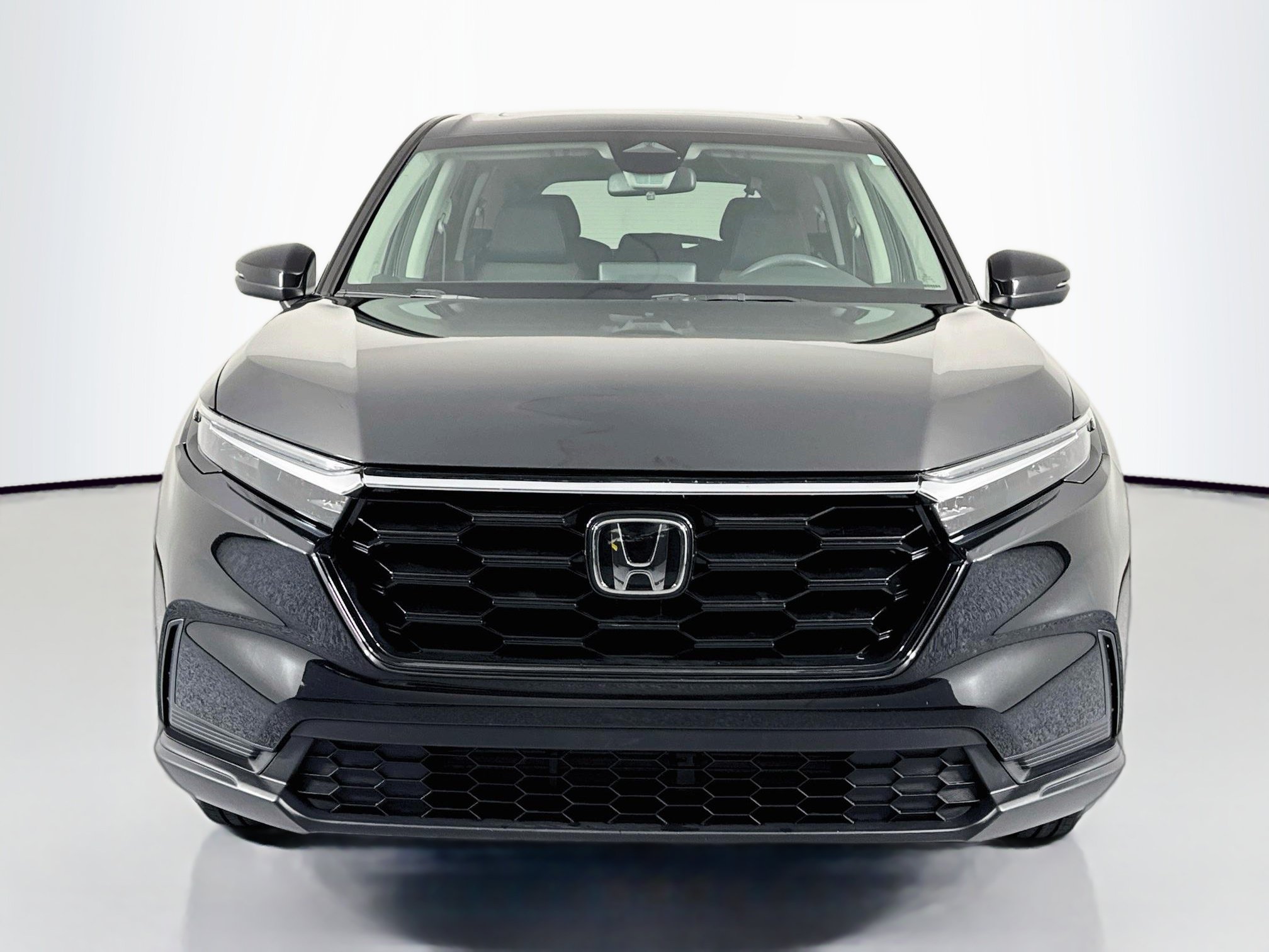 Certified 2024 Honda CR-V EX image 2