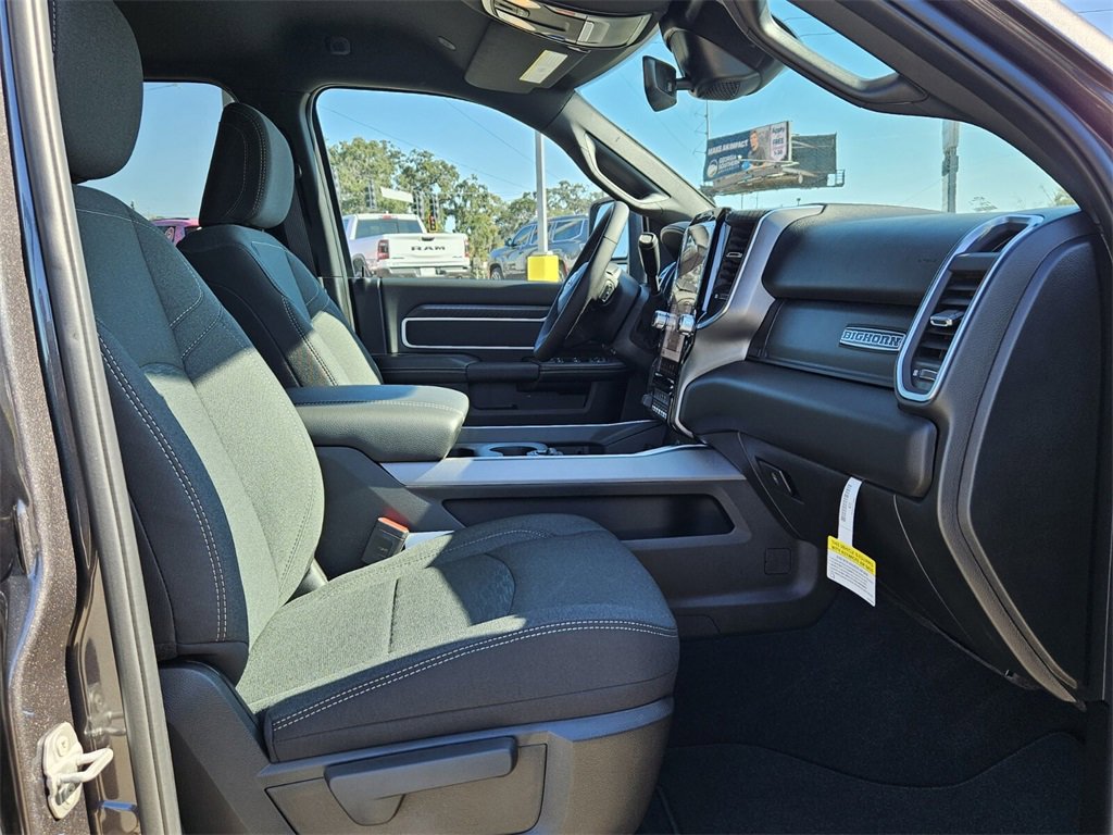 New 2026 RAM 2500 Big Horn image 15