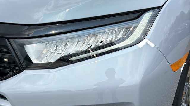New 2026 Honda Odyssey Touring image 7