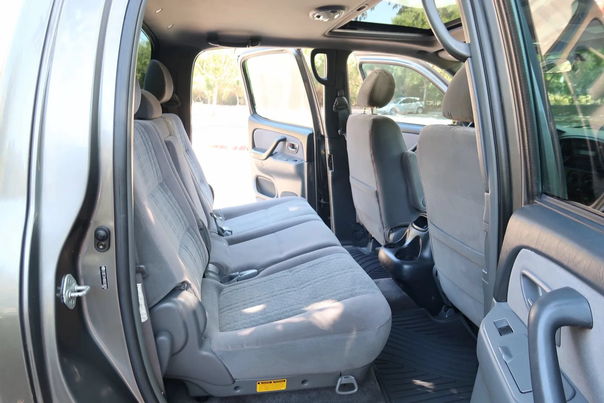 Used 2006 Toyota Tundra SR5 RWD image 28
