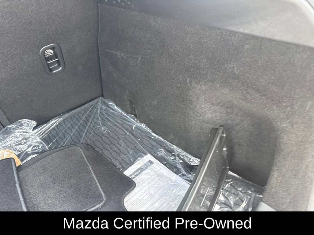 Certified 2026 MAZDA CX-30 AWD 2.5 S w/ Select Sport Pkg image 54