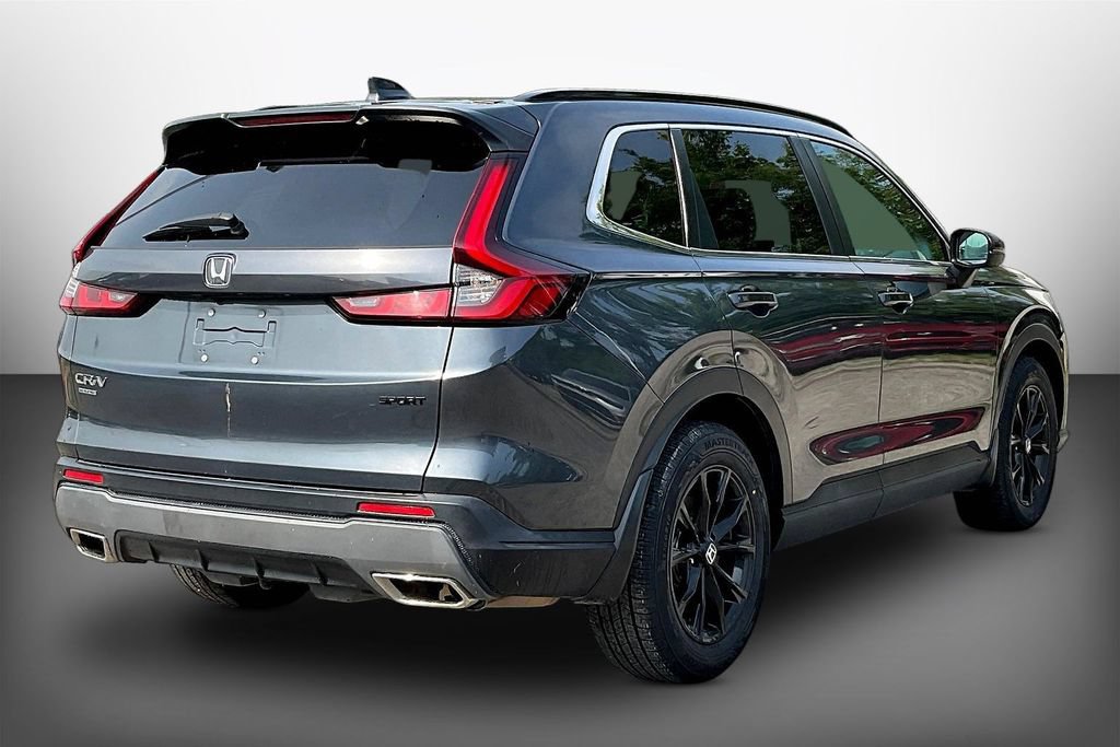 Used 2023 Honda CR-V Sport image 6