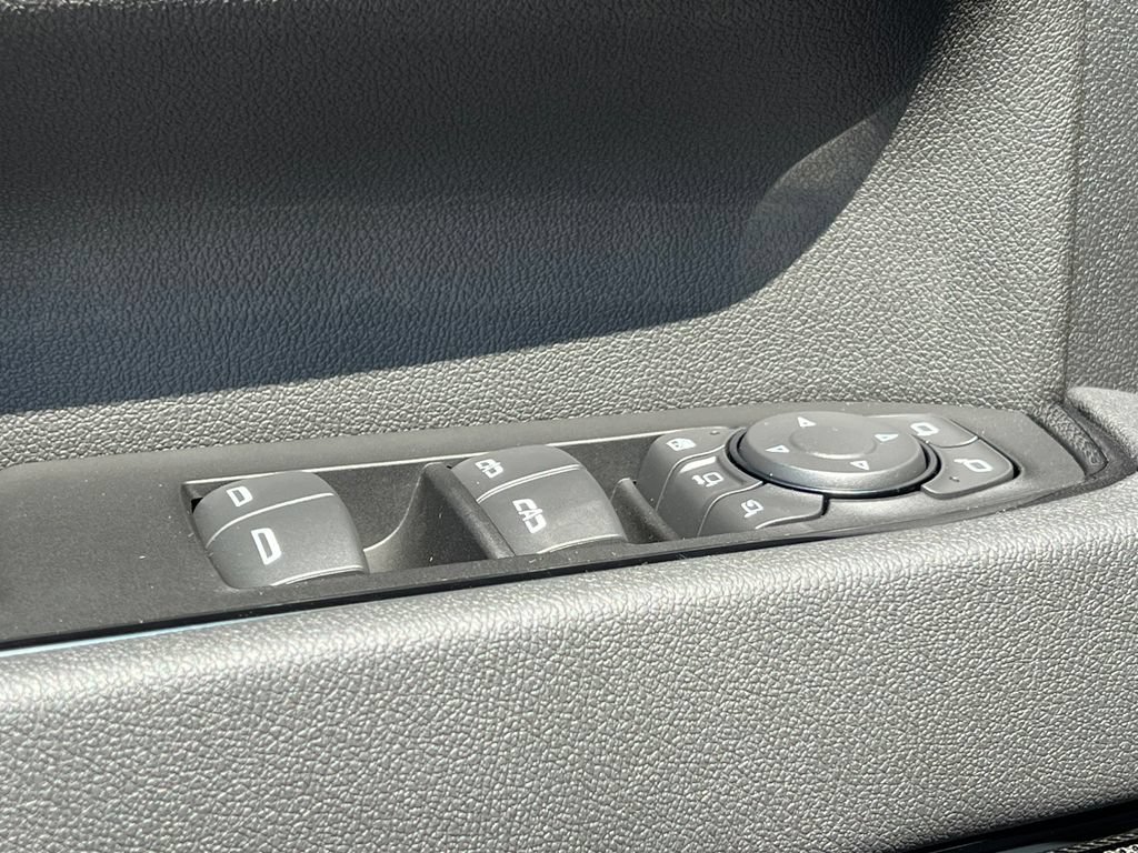 New 2026 GMC Sierra 2500 AT4 w/ AT4 Premium Plus Package AWD/4WD image 24