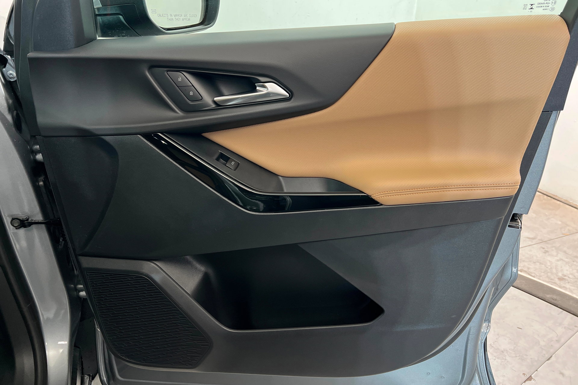 New 2026 Chevrolet Equinox ACTIV w/ Convenience Package III image 24