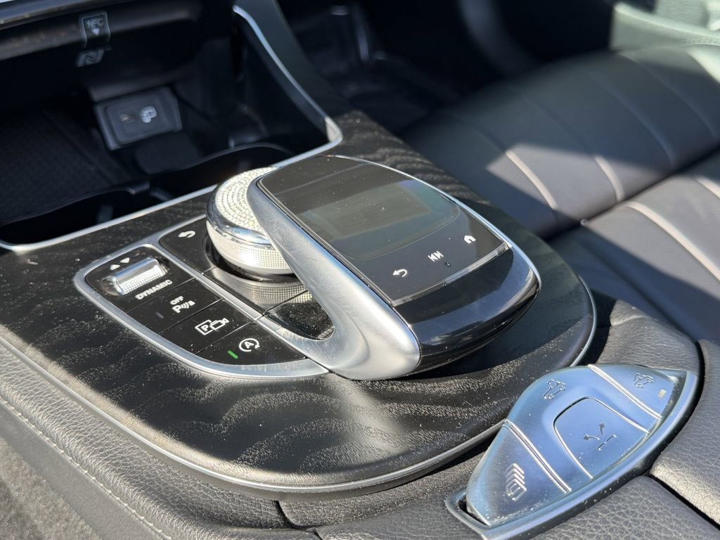 Used 2023 Mercedes-Benz E 450 Cabriolet image 27