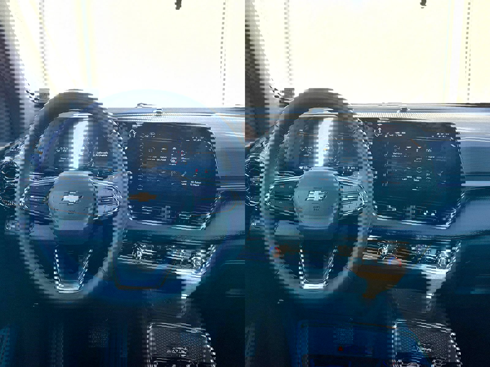 New 2026 Chevrolet Equinox LT w/ Convenience Package II image 23