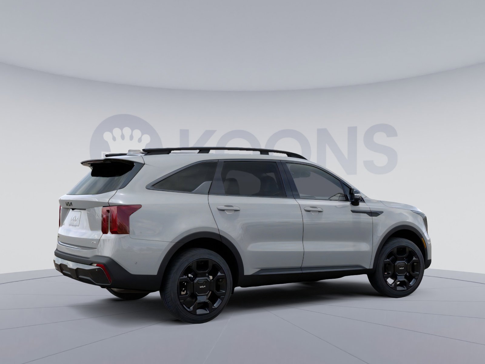 New 2026 Kia Sorento SX Prestige image 8