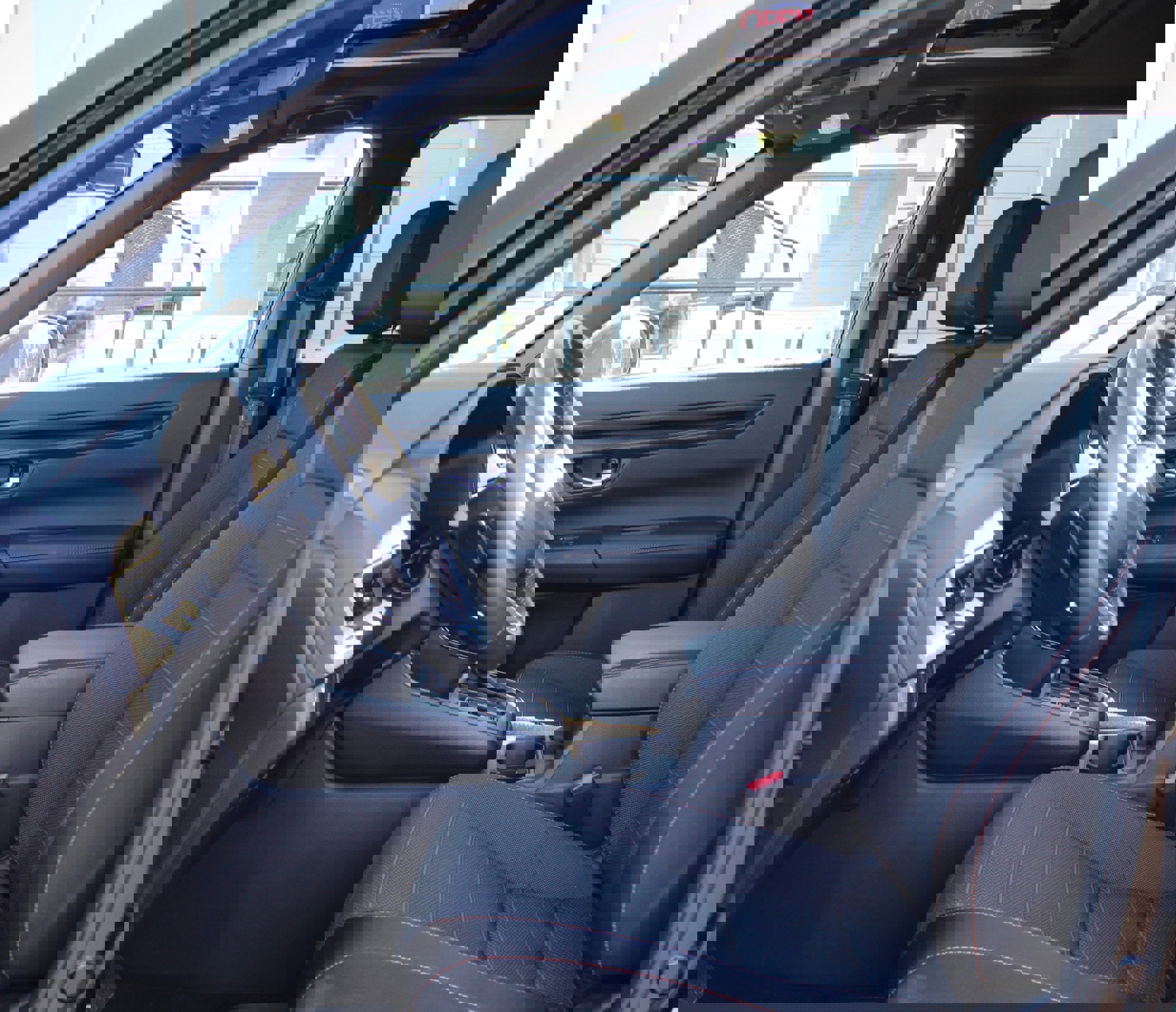 Used 2024 Honda CR-V Sport image 13