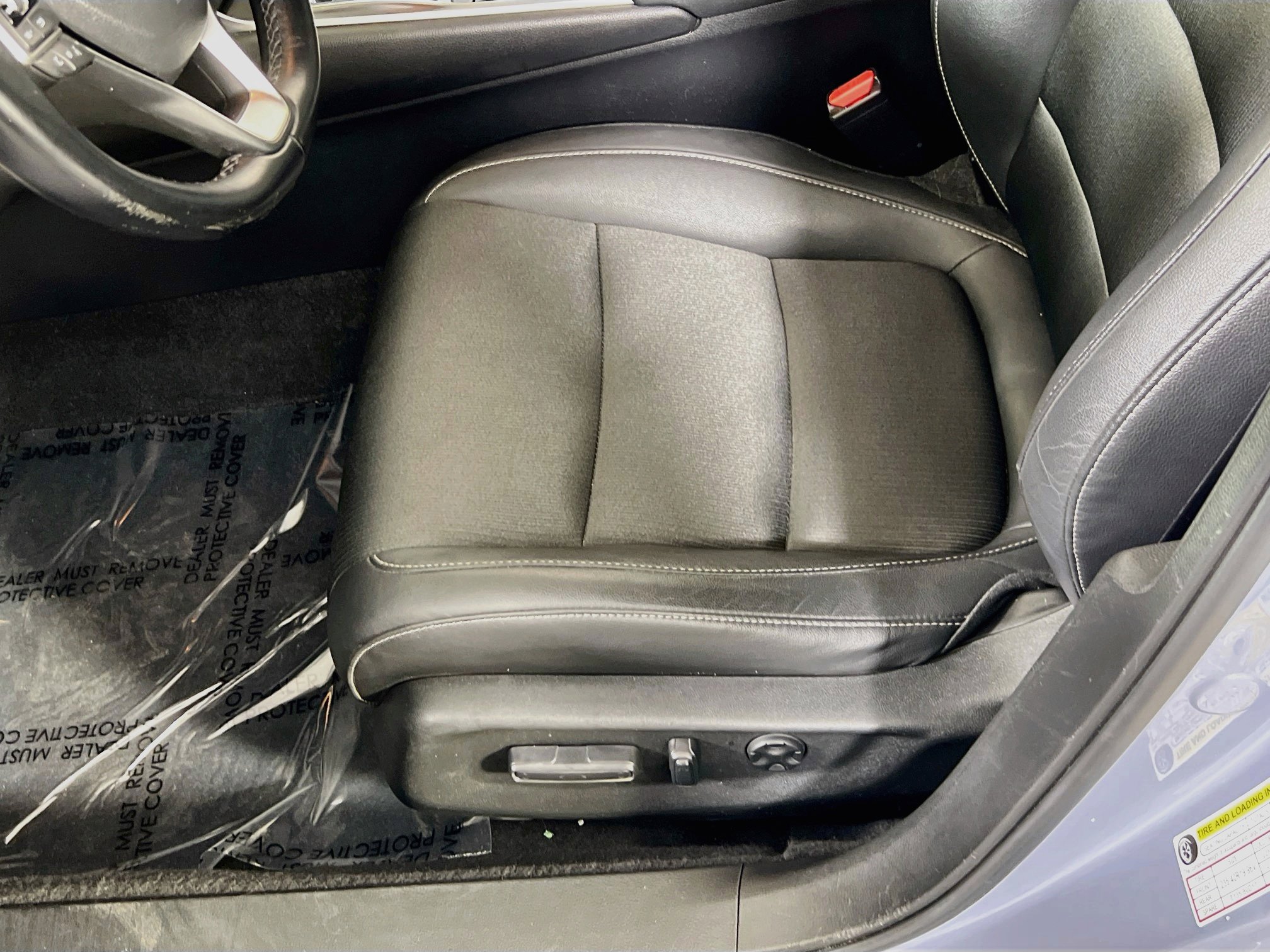 Used 2022 Honda Accord Sport image 18