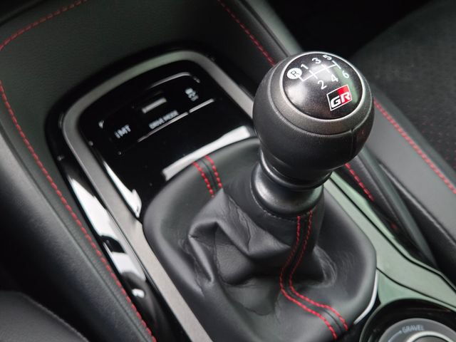 Used 2025 Toyota Corolla GR AWD/4WD image 36