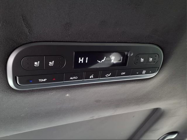 New 2026 Hyundai Palisade Calligraphy image 13