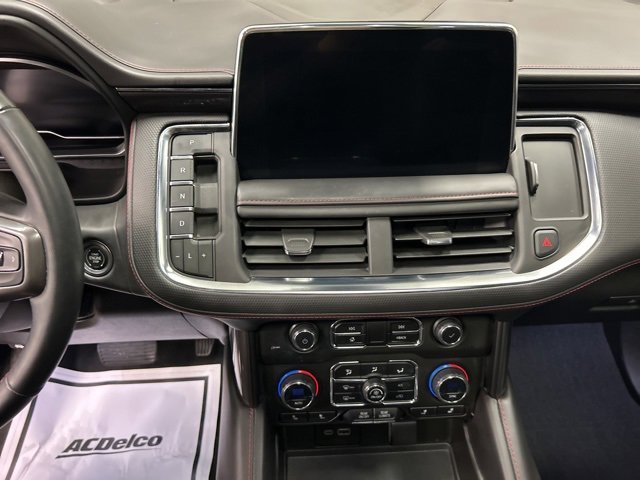 Used 2023 Chevrolet Tahoe RST image 20