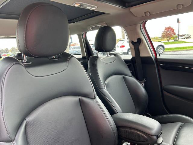 Used 2015 MINI Cooper S image 25