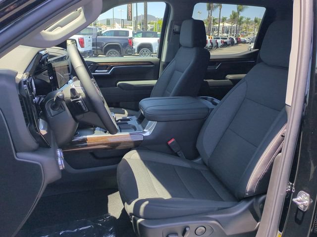 New 2026 GMC Sierra 1500 Elevation w/ LPO, Elevation Black Package AWD/4WD image 20