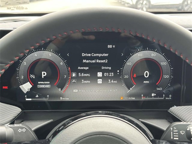 New 2025 Nissan Kicks SR image 24