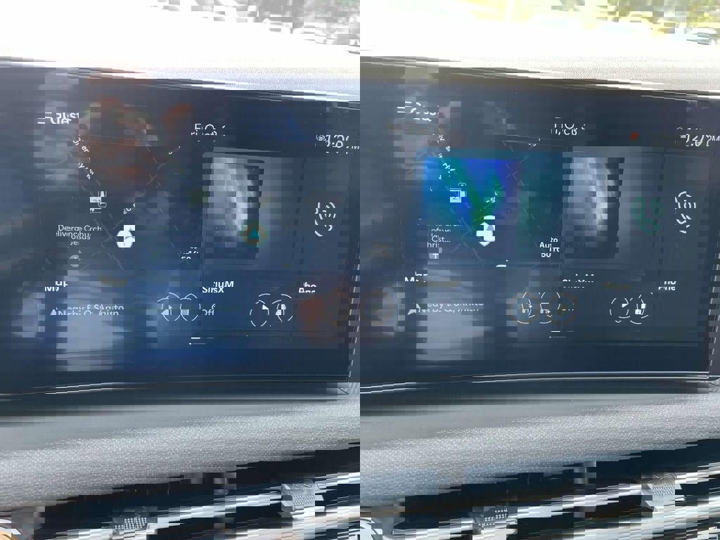 New 2026 Hyundai Tucson SEL image 37