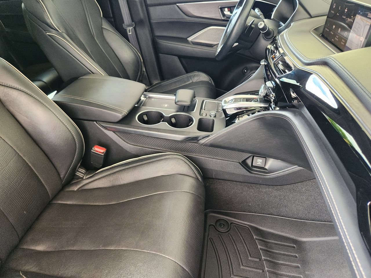 Used 2022 Acura MDX SH-AWD w/ Advance Package image 13