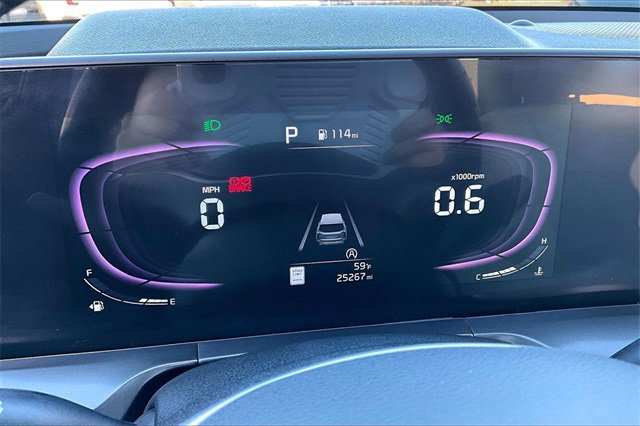 Used 2023 Kia Telluride S w/ S Sunroof Package image 13