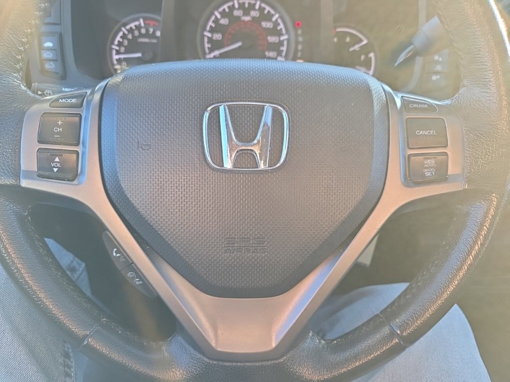 Used 2014 Honda Ridgeline SE image 14
