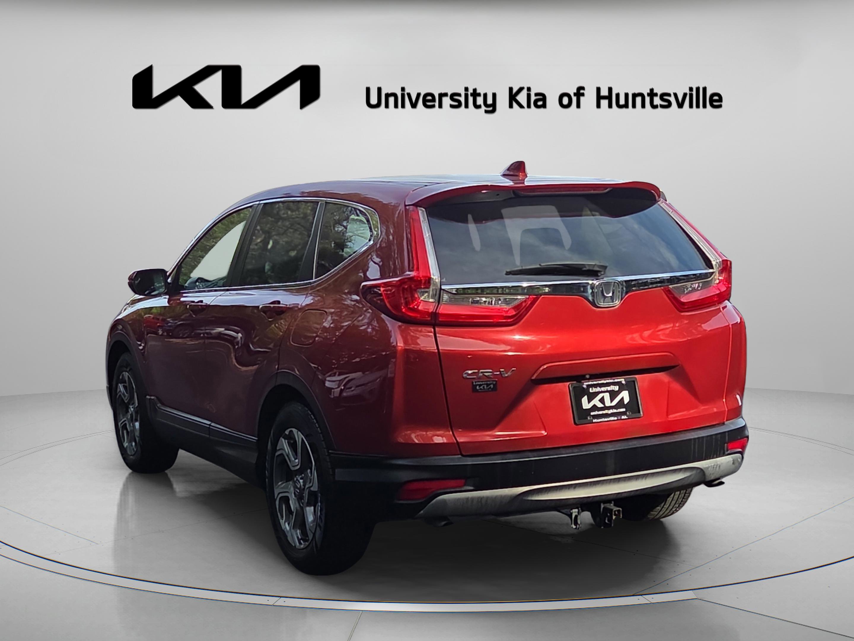 Used 2019 Honda CR-V EX-L image 5
