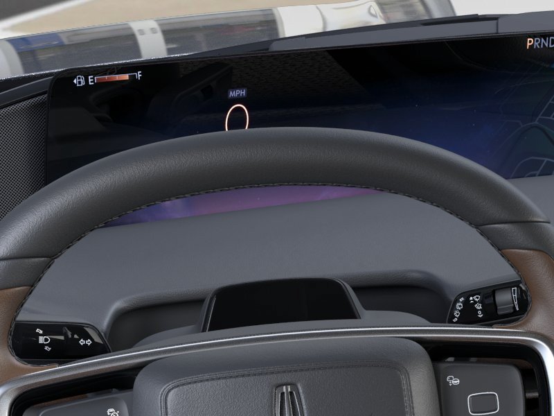 New 2026 Lincoln Navigator Reserve AWD/4WD image 13