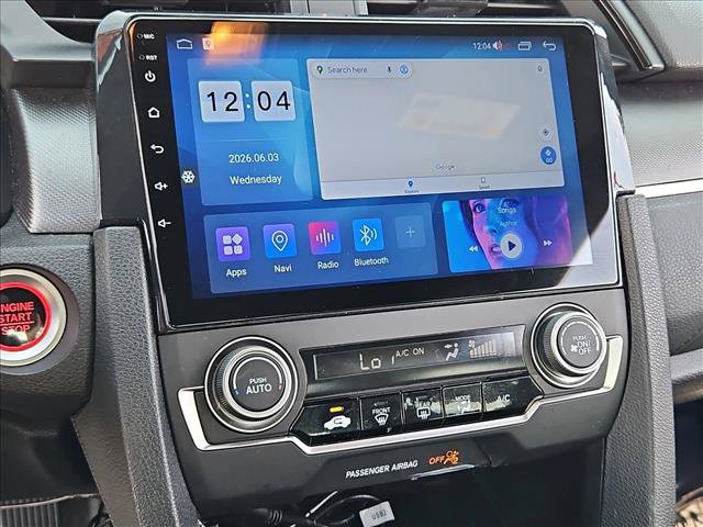 Used 2017 Honda Civic LX-P image 13