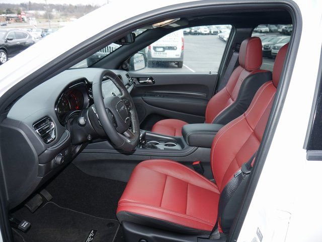 Used 2024 Dodge Durango SRT AWD/4WD image 2