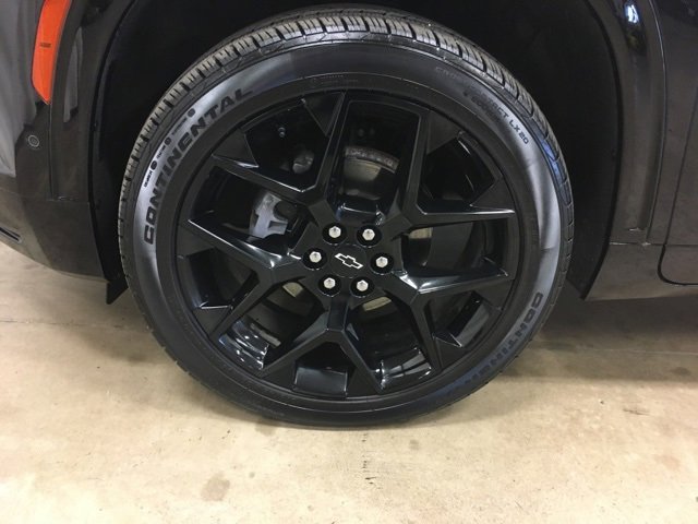 Used 2024 Chevrolet Traverse RS w/ LPO, Floor Liner Package image 11