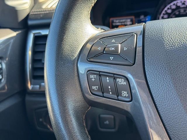 Used 2019 Ford Ranger Lariat w/ Equipment Group 501A Mid image 16