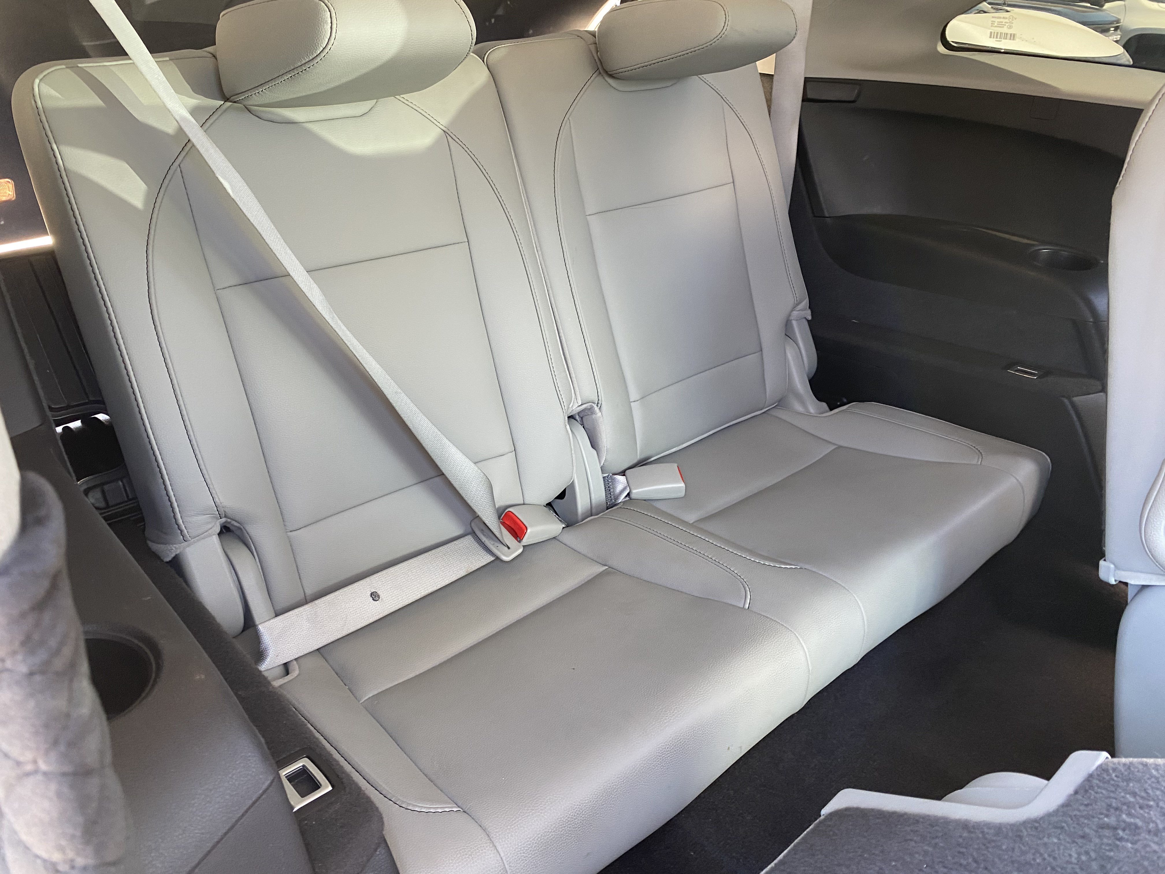 Used 2019 Acura MDX w/ Tech & Entertainment Packag FWD image 20