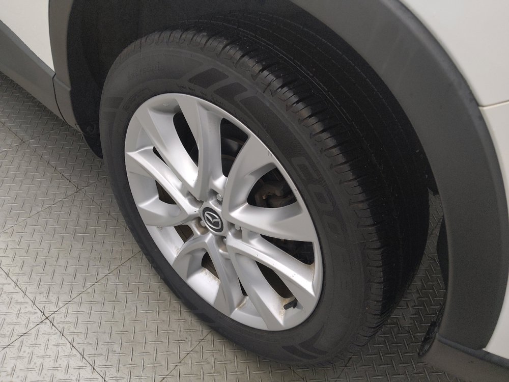 Used 2015 MAZDA CX-5 Grand Touring AWD/4WD image 31