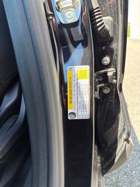 Used 2025 Chevrolet Equinox LT AWD/4WD image 27