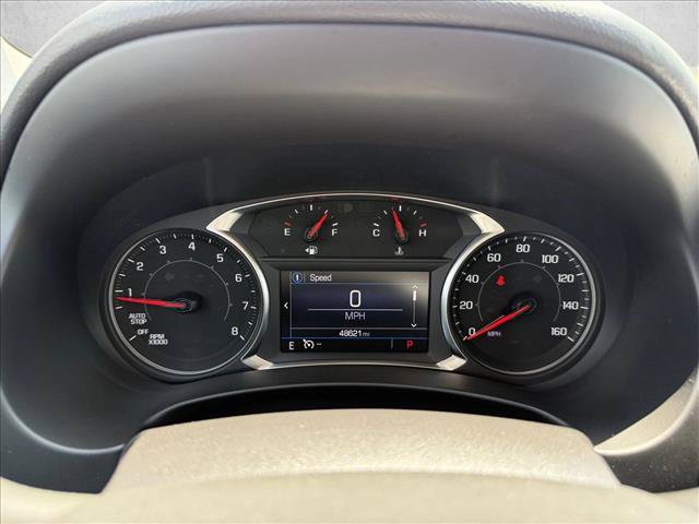 Used 2024 GMC Terrain SLE AWD/4WD image 15