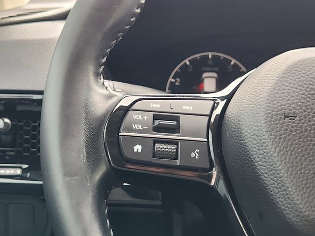 Used 2025 Honda CR-V EX-L image 28