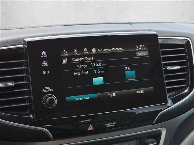 Used 2022 Honda Pilot Special Edition image 12