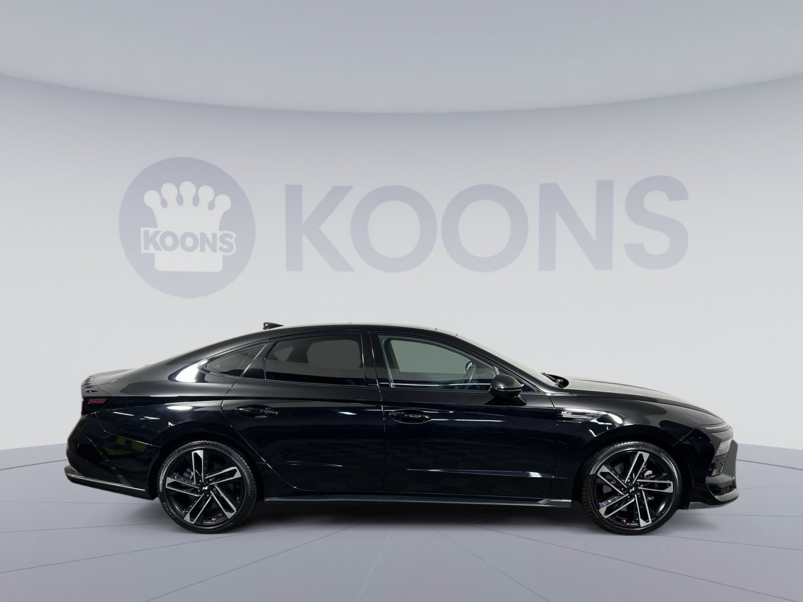 Used 2024 Hyundai Sonata N Line FWD image 12