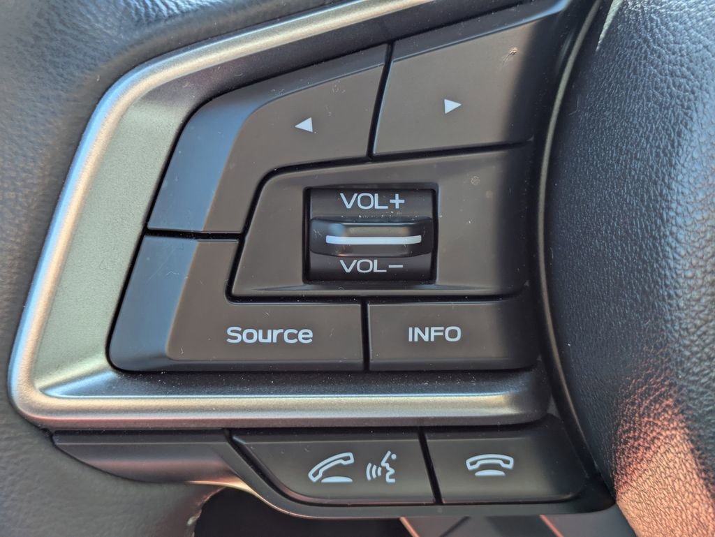 Certified 2024 Subaru Forester Premium image 29