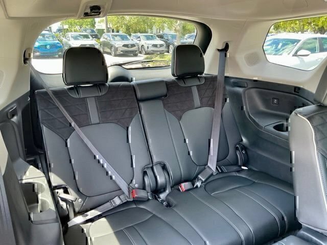 New 2026 Honda Pilot Elite image 16