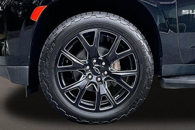 Certified 2023 Chevrolet Suburban High Country w/ Max Trailering Package AWD/4WD image 8