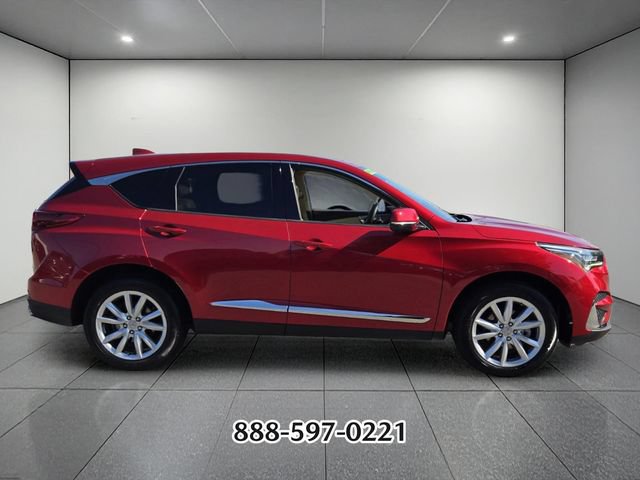 Used 2020 Acura RDX FWD image 6