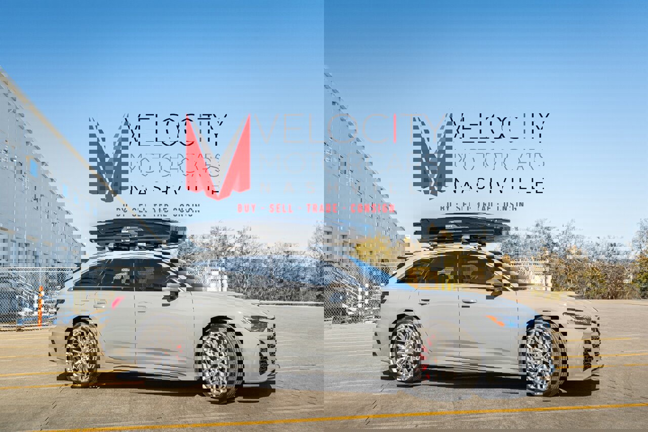 Used 2026 Audi RS 6 performance image 25