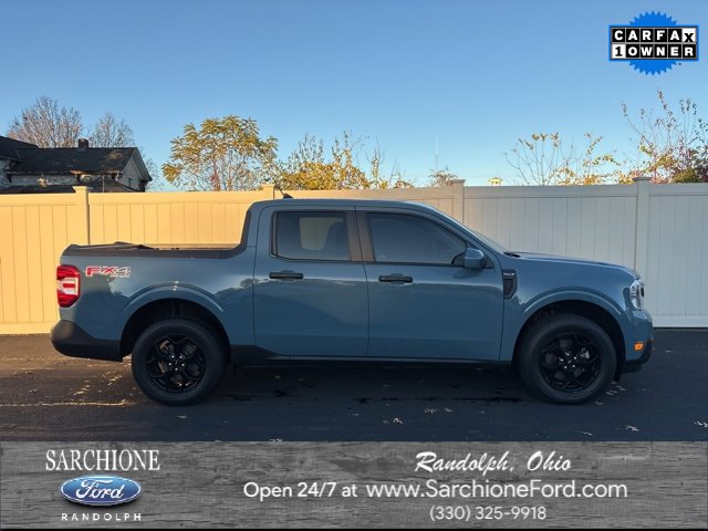 Used 2022 Ford Maverick XLT w/ Equipment Group 300A Standard