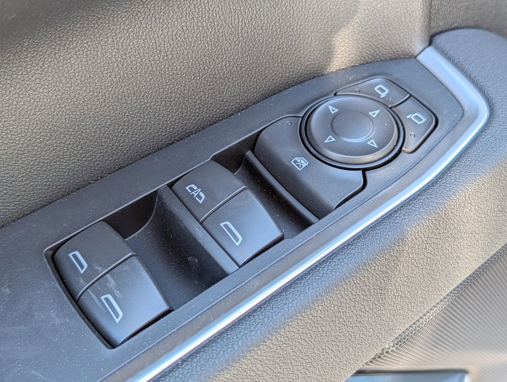 New 2026 GMC Sierra 1500 SLE AWD/4WD image 38