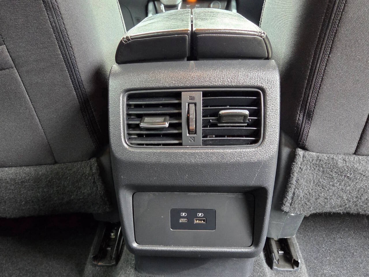 Used 2021 Nissan Rogue SV FWD image 21