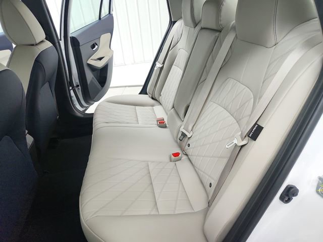 New 2026 Nissan Sentra SL w/ Floor Mat Package image 34